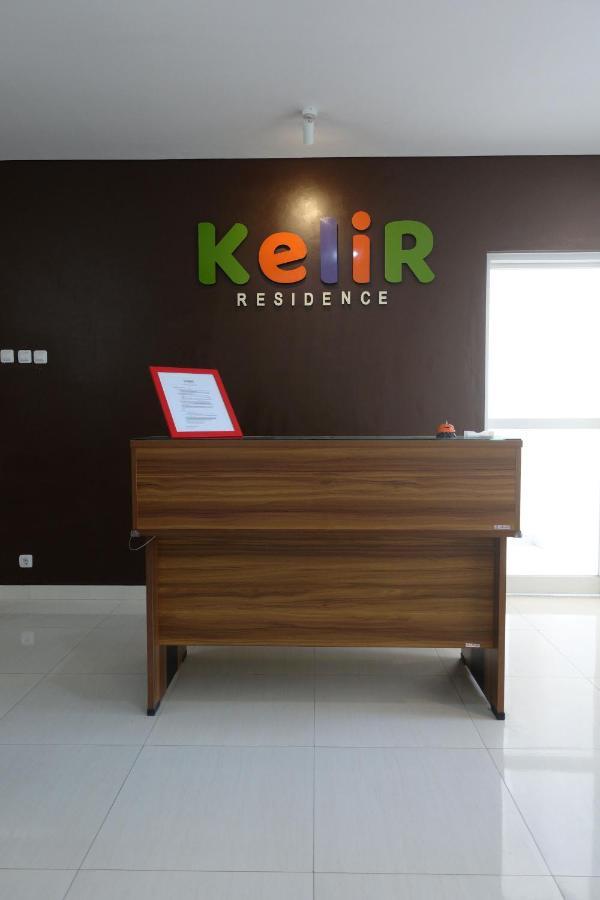 Kelir Residence Semarang Eksteriør bilde
