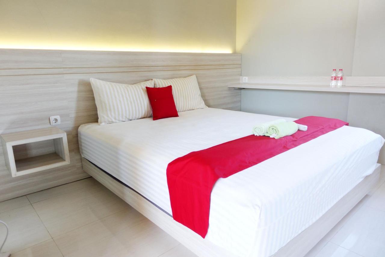 Kelir Residence Semarang Eksteriør bilde