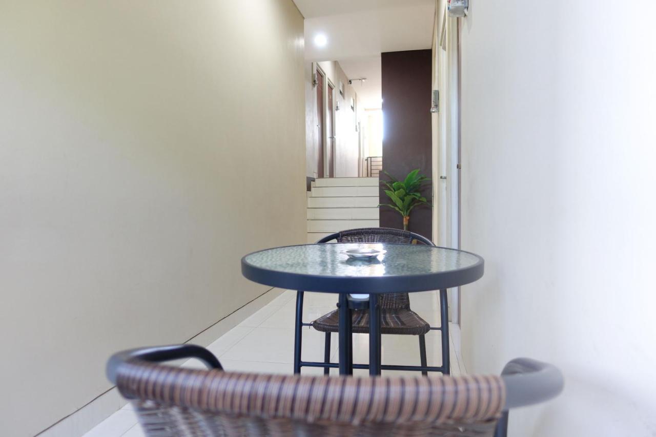 Kelir Residence Semarang Eksteriør bilde