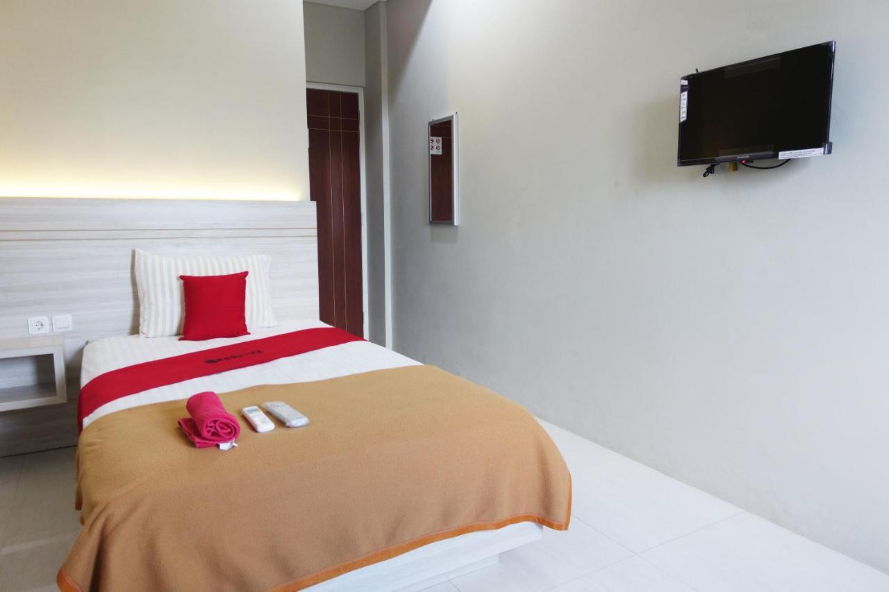 Kelir Residence Semarang Eksteriør bilde