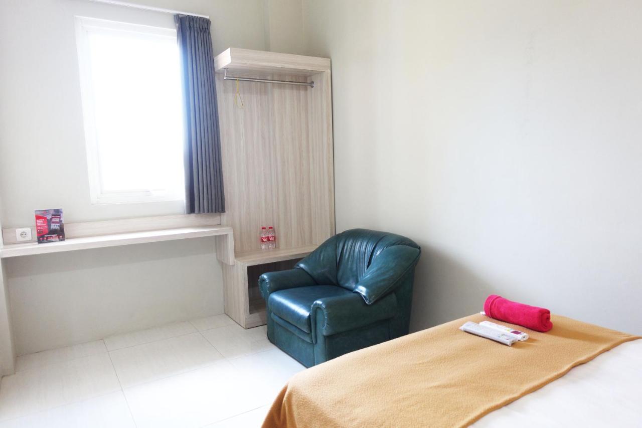 Kelir Residence Semarang Eksteriør bilde